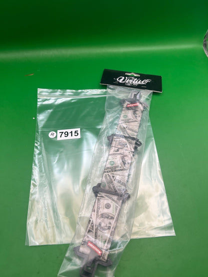 Virtue Money Strap