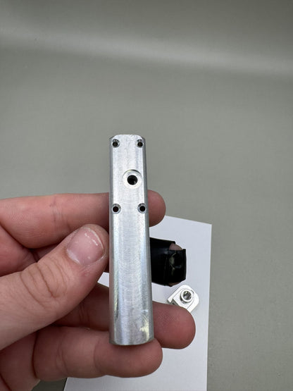 Bob Long MTAC LPR Body
