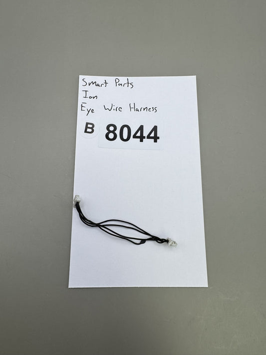 Smart Parts Ion Eye Wire Harness