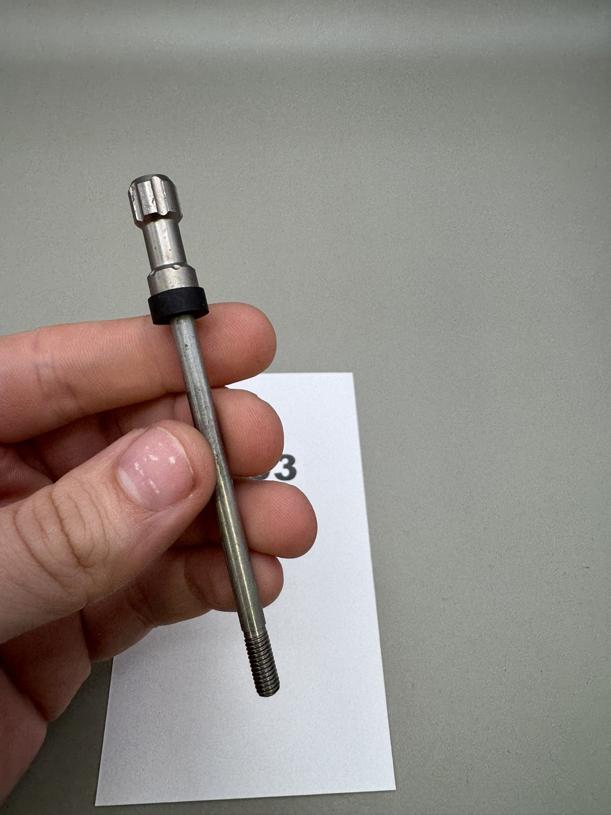 WGP Autococker Cocking Rod