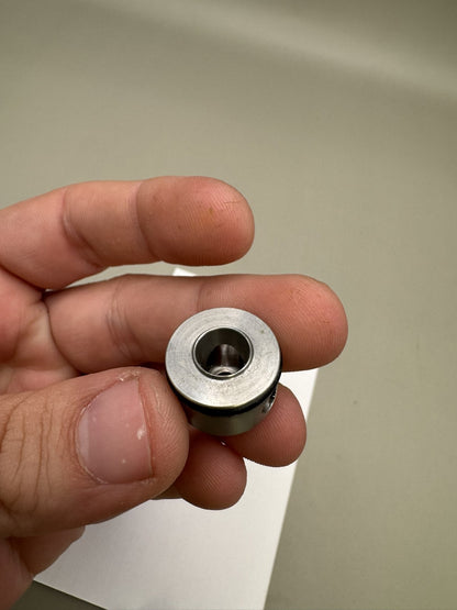 WDP Angel LCD Valve Kit