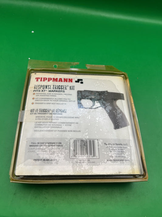 Tippmann X7 Response Trigger Kit