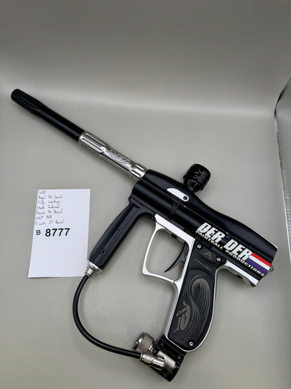 WDP Angel 05 Speed - Paintball Marker Fully Working