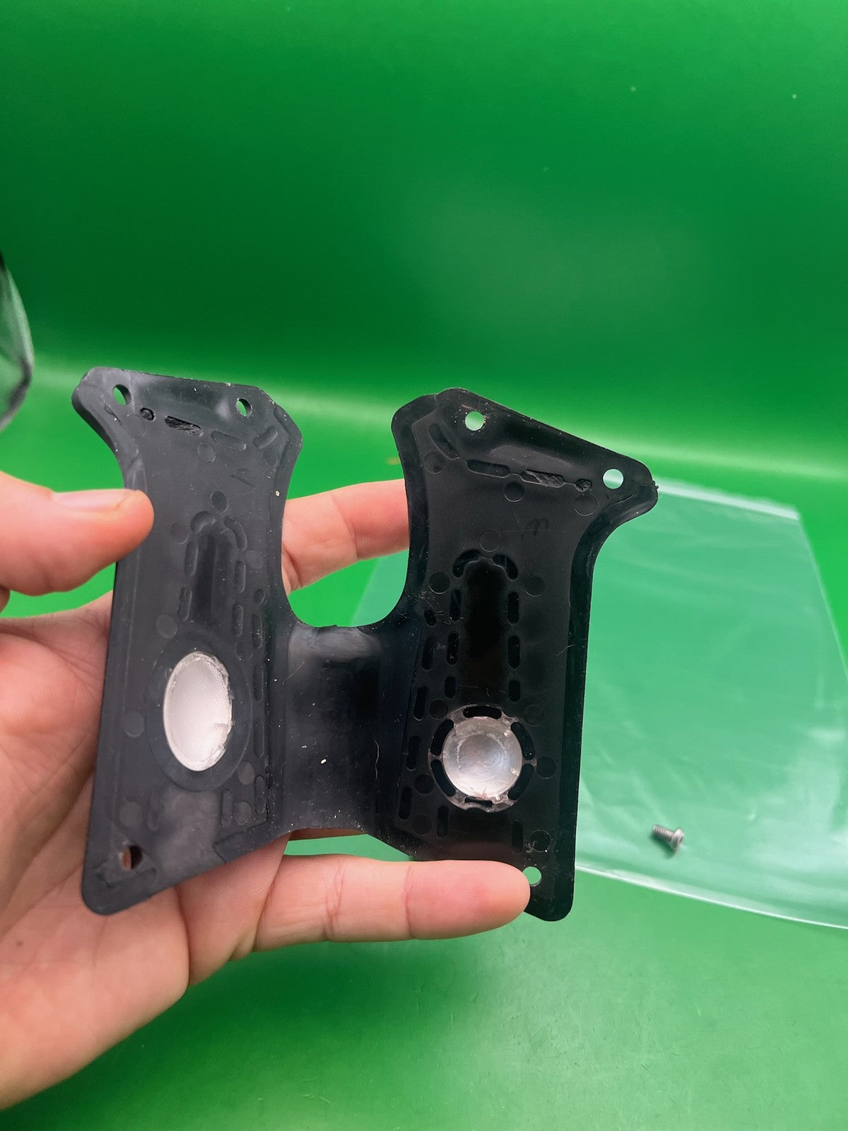 Proto Pm5 Grips