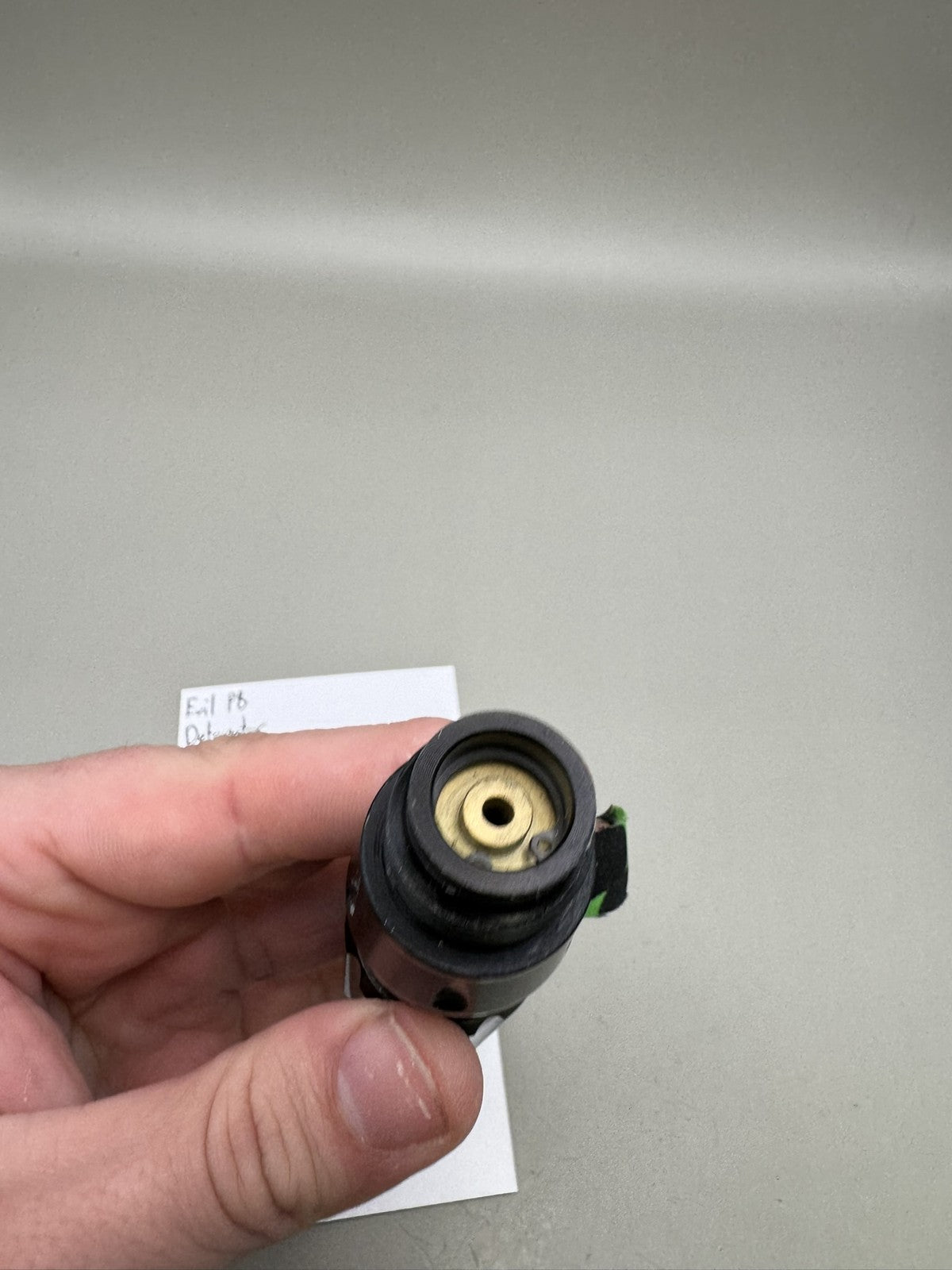 Evil PB Detonator Inline HPR
