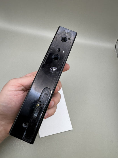 Smart Parts Impulse Body Black