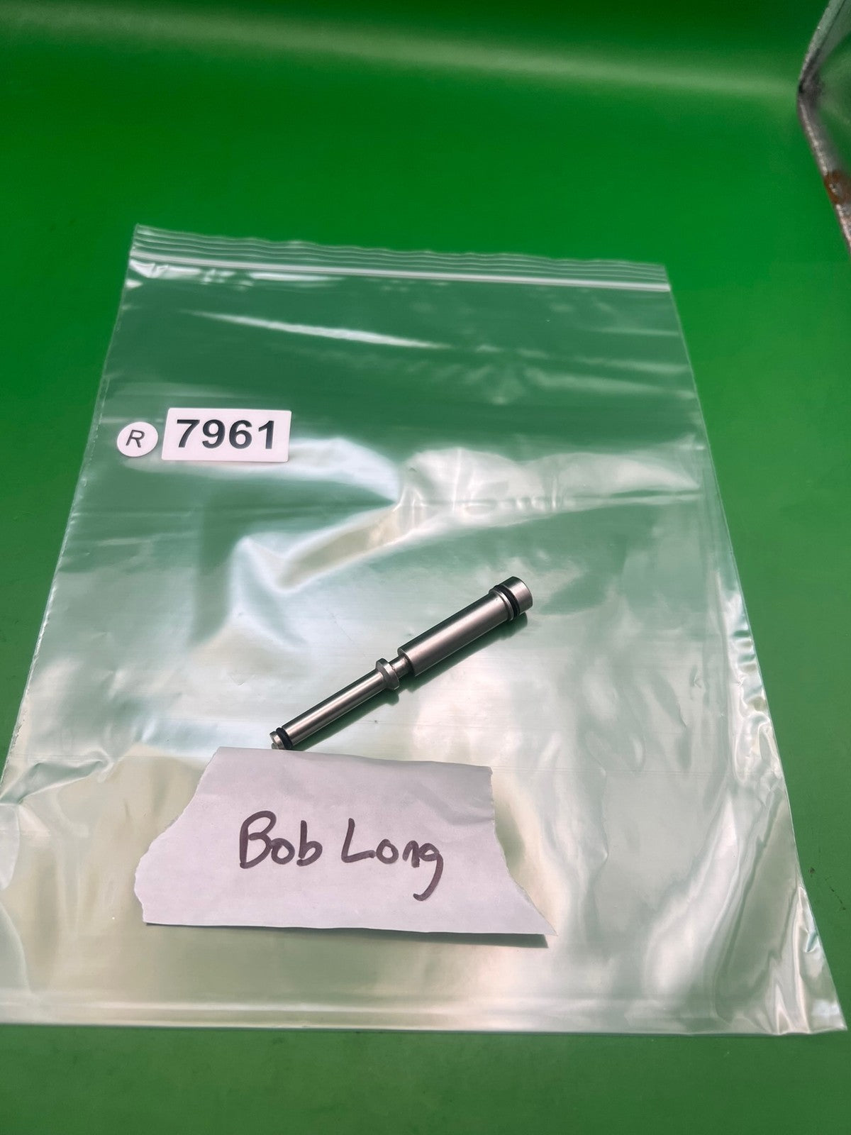 Bob Long Intimidator Ram