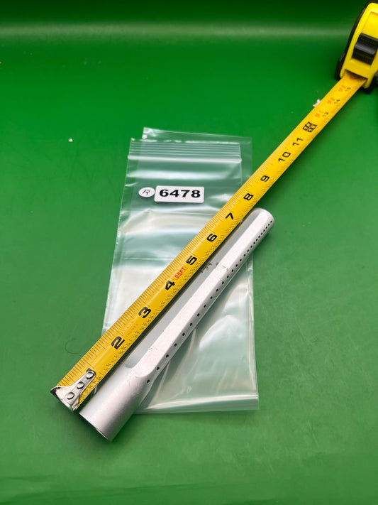 Smart Parts Freak Barrel Insert Silver .689