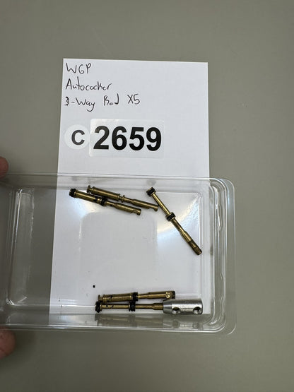 WGP Autococker 3-Way Rod X5