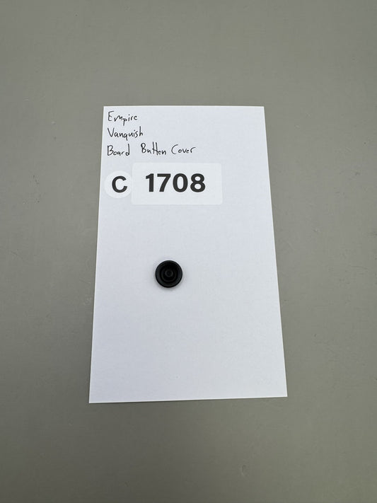 Empire Vanquish Board Button Cover