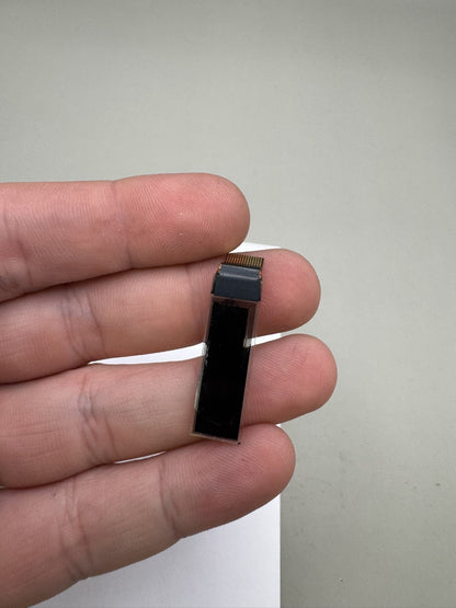Hk Army VCOM Ripper LCD Screen