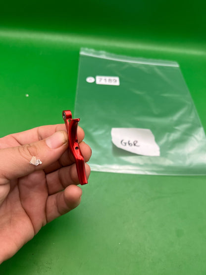 Bob Long G6R Intimidator Trigger Red Duece Trigger
