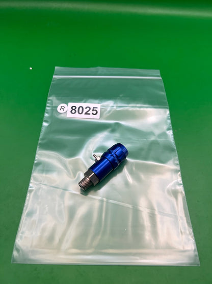WGP Tickler Karnivor LPR