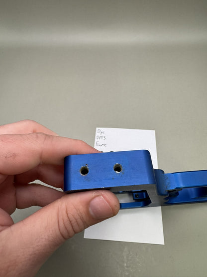 Dye DM3 Frame