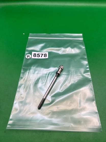 Hybrid PB Autococker Cocking Rod Stainless Steel WGP Cocker