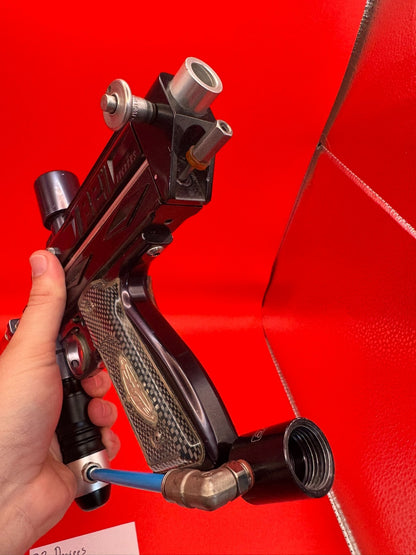 32Â° Autococker - Paintball Marker Fully Working