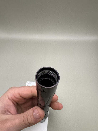 WGP Kaner Barrel Back - Black 691 Bore AC Thread