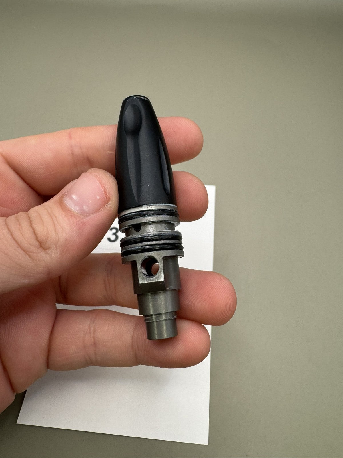 Planet Eclipse Ego 9 LPR