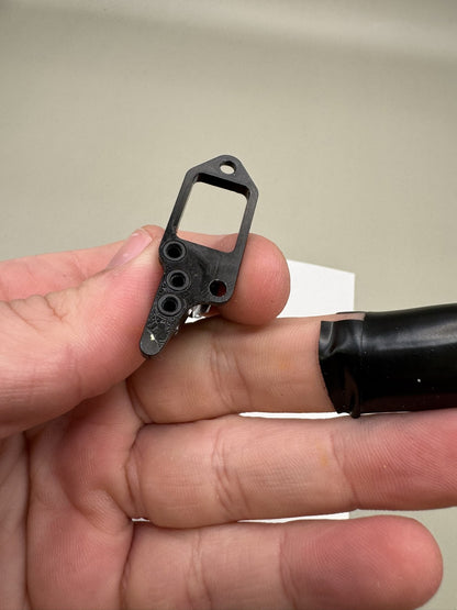 DLX Luxe 1.0 Solenoid Manifold