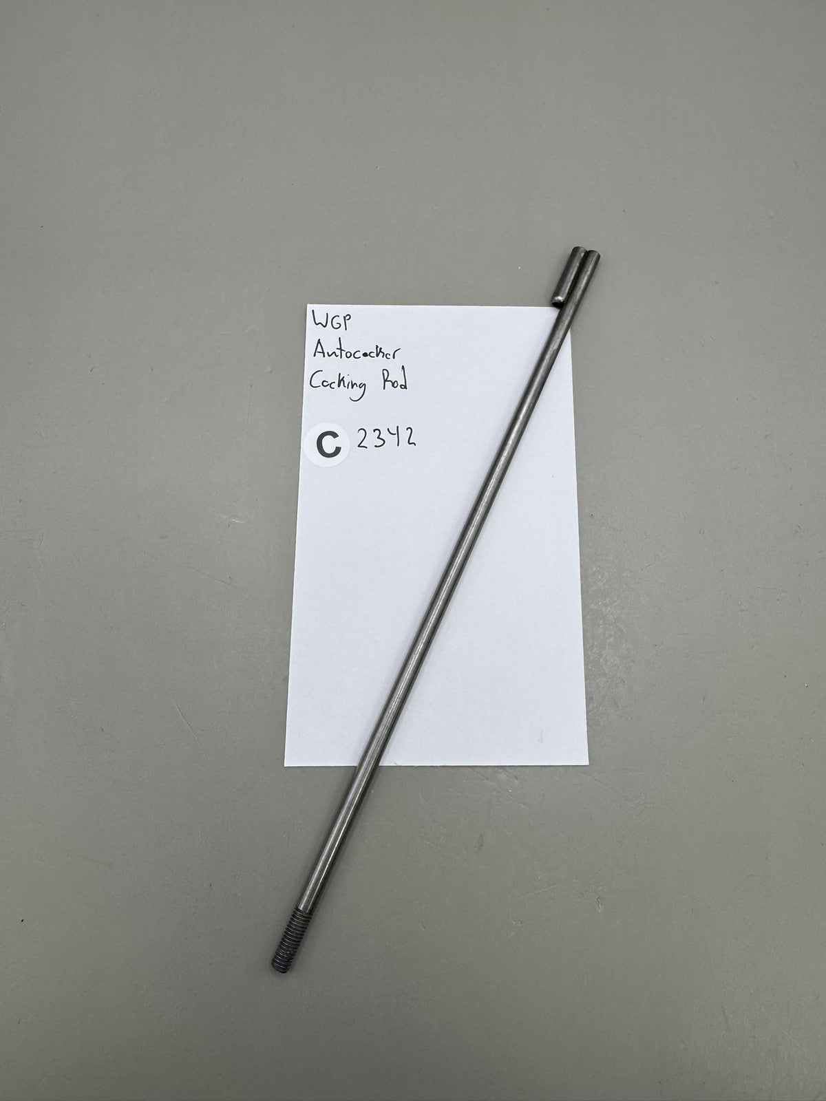 WGP Autococker Cocking Rod