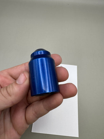 Custom Products ASA Blue
