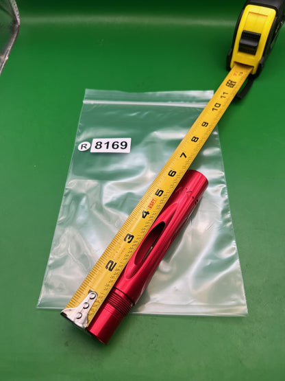 Smart Parts Freak Back-Gloss Red AC Thread