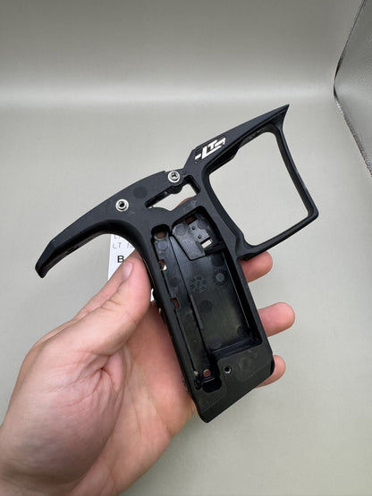 Planet Eclipse Etek 3 LT Trigger Frame Black