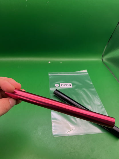 Smart Parts Freak XL Barrel Insert 2-Pack .687 Pink .692 Black