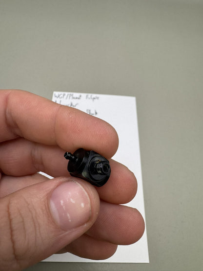 WGP/Planet Eclipse Autococker Ram QEV - Black