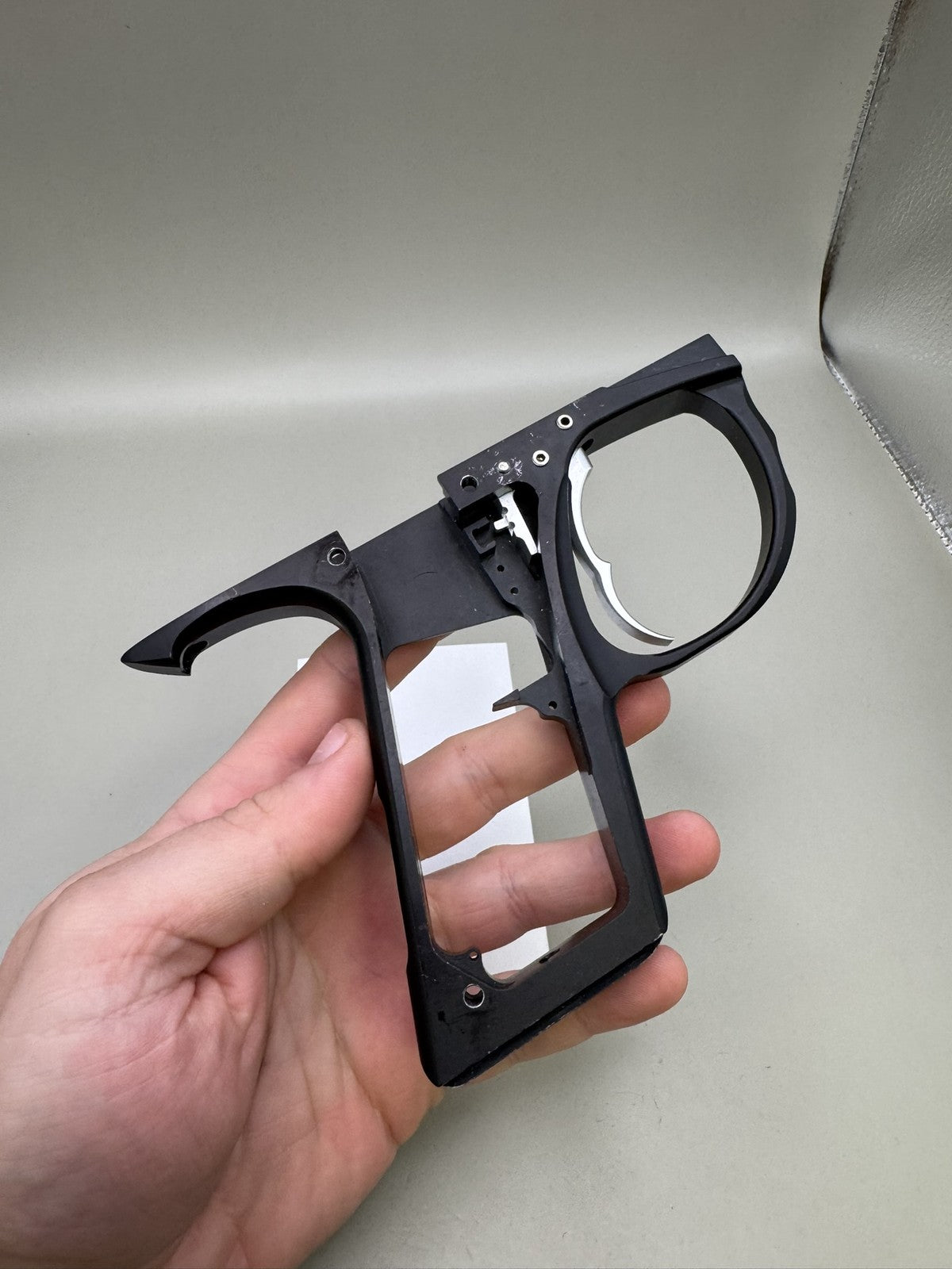 Proto /Dye PM5 Frame