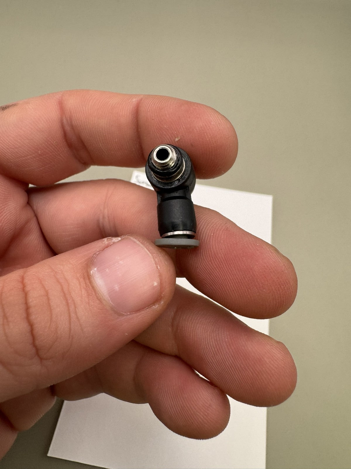 Smart Parts Ion Fittings X3