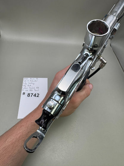 A.N.S Xtreme PB GX-4 Autococker - Paintball Marker Fully Working