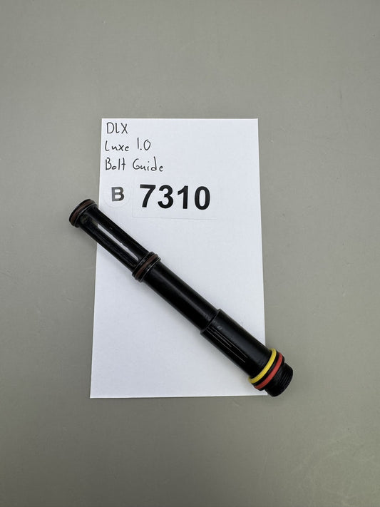 DLX Luxe 1.0 Bolt Guide Black