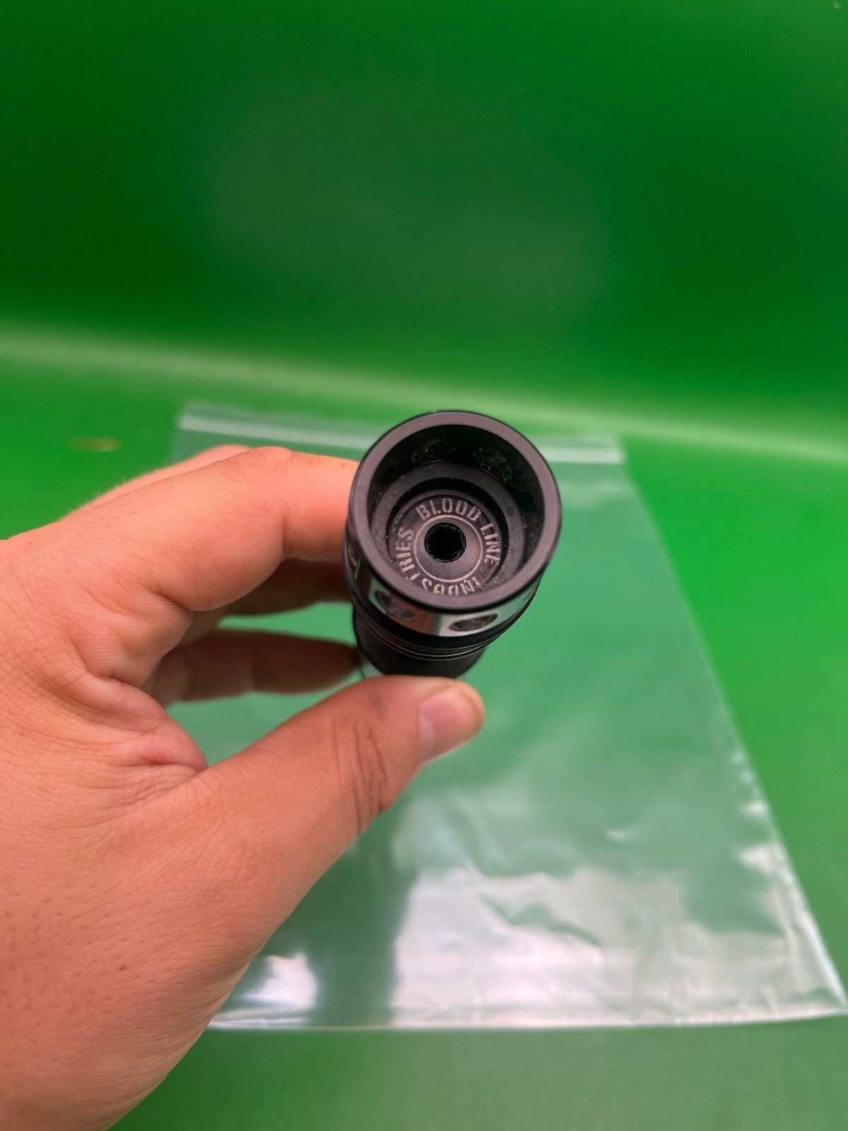 Smart Parts SFT Shocker with Tool-less Bolt Guide