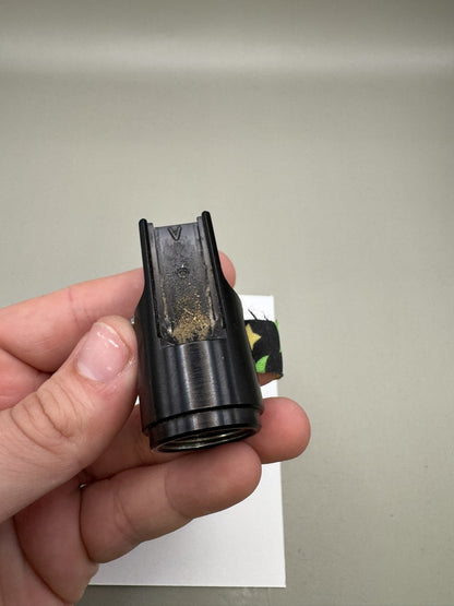Shoch Tech PB ASA