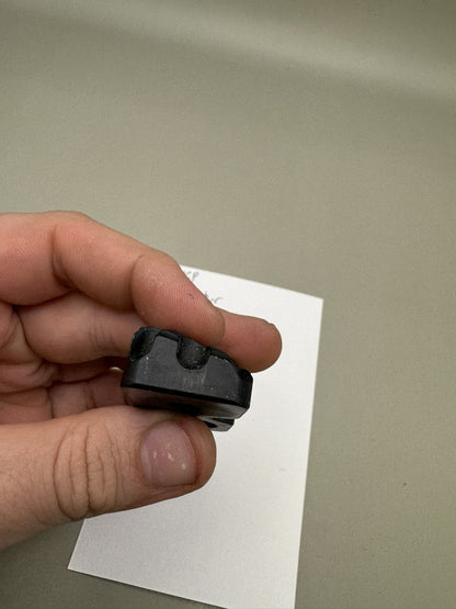 WGP Autococker Bach Block - Black