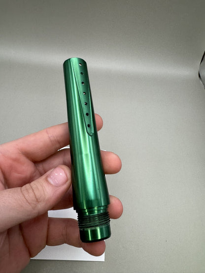 WGP Kaner Barrel Tip 12 inch-Green