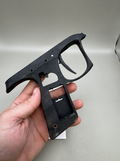Dye Rize Frame with Dye Trigger