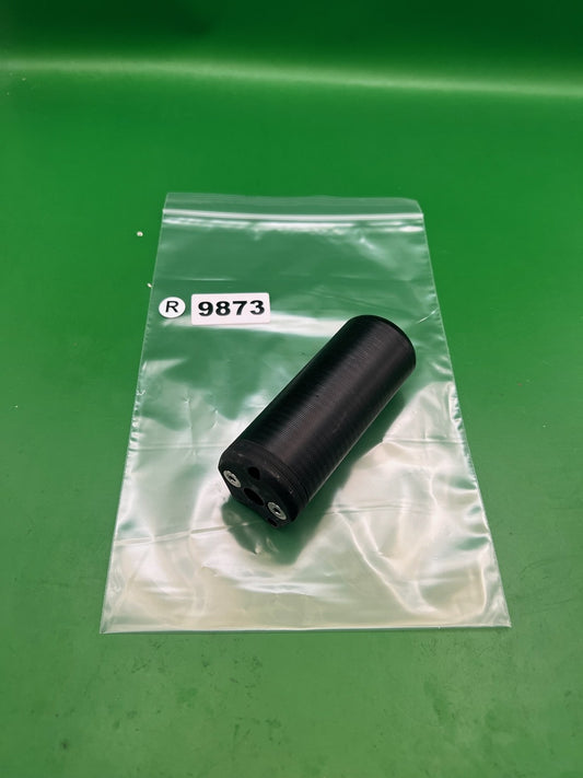 CCM Pump Handle Black
