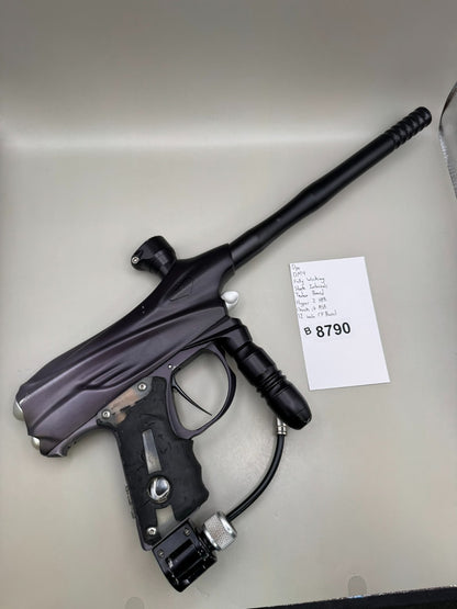 Dye DM4 - Paintball Marker Fully Working