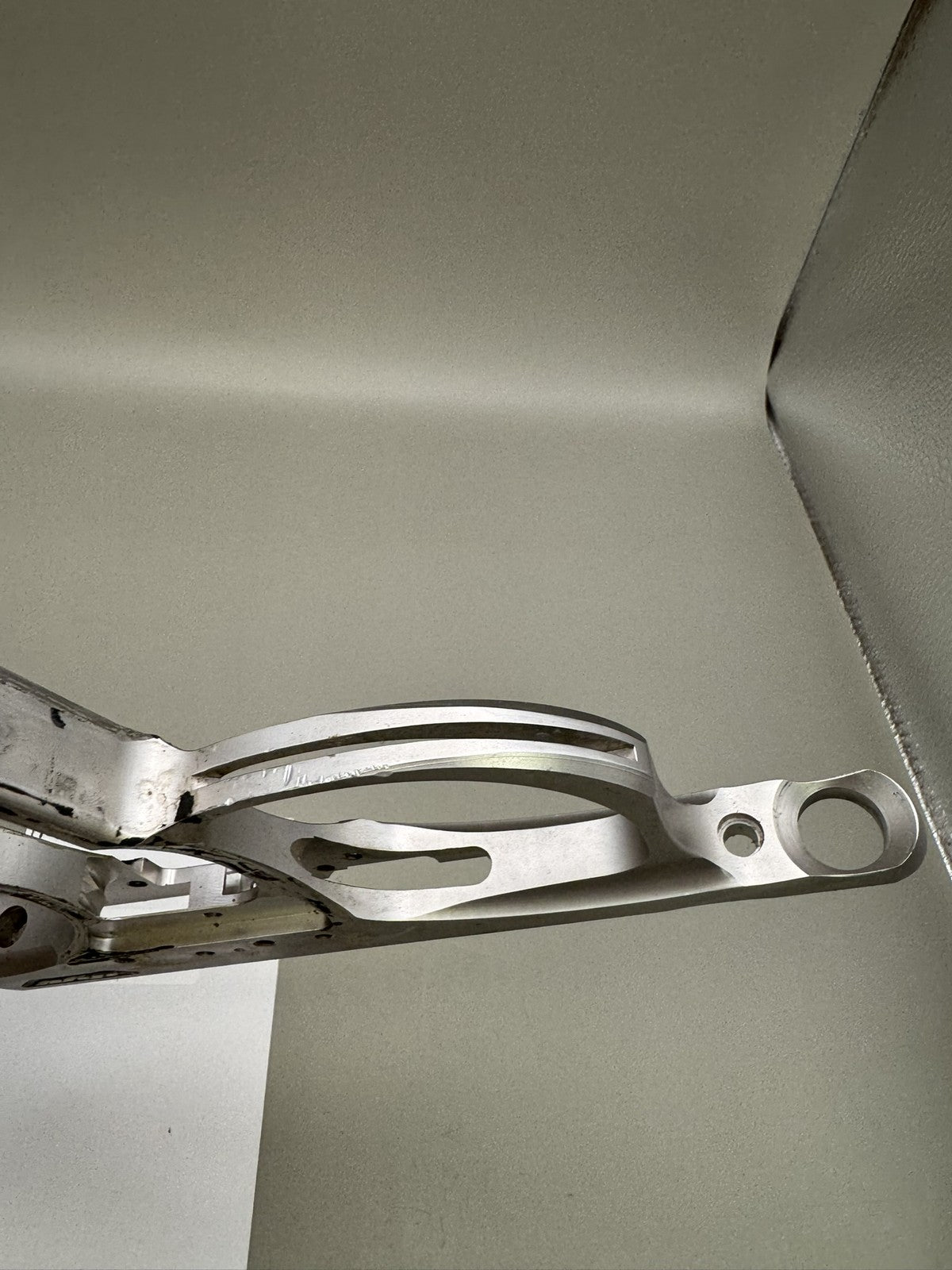 Proto Rail Frame
