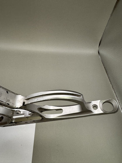 Proto Rail Frame