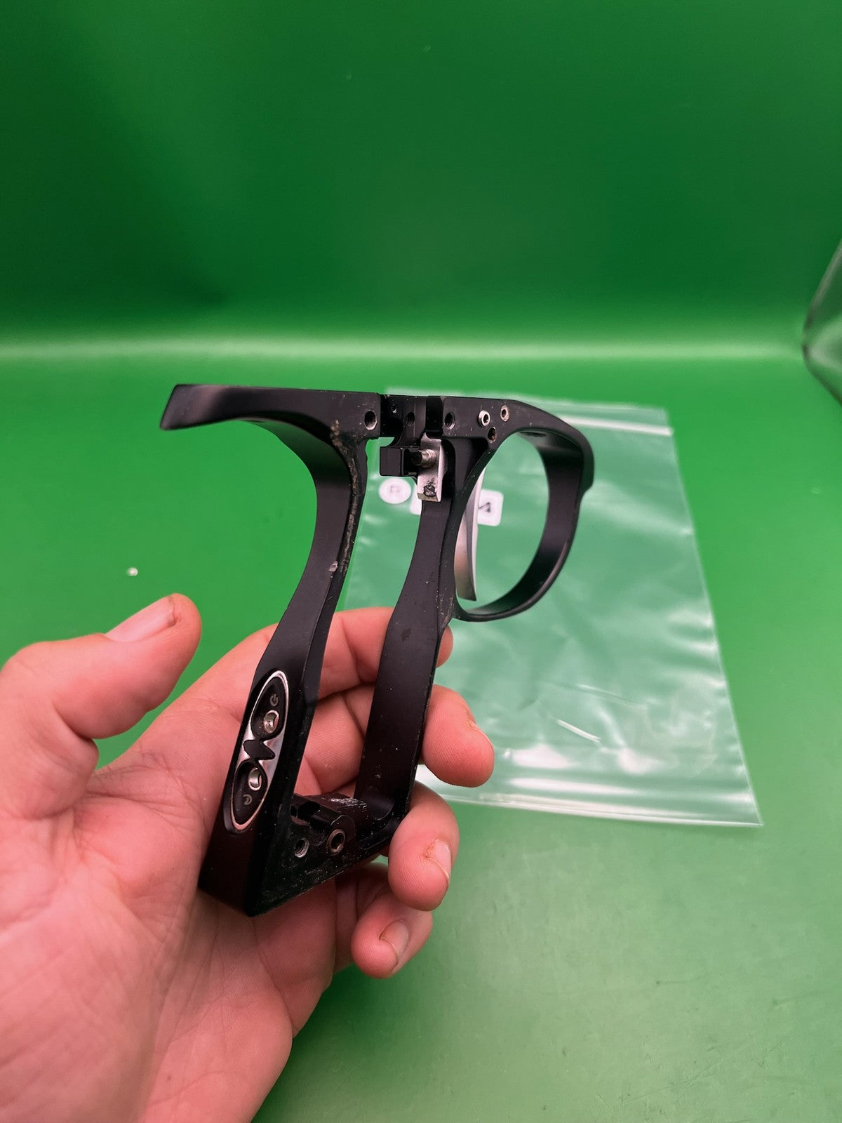 Proto Dye PM6 Trigger Frame Ultralight