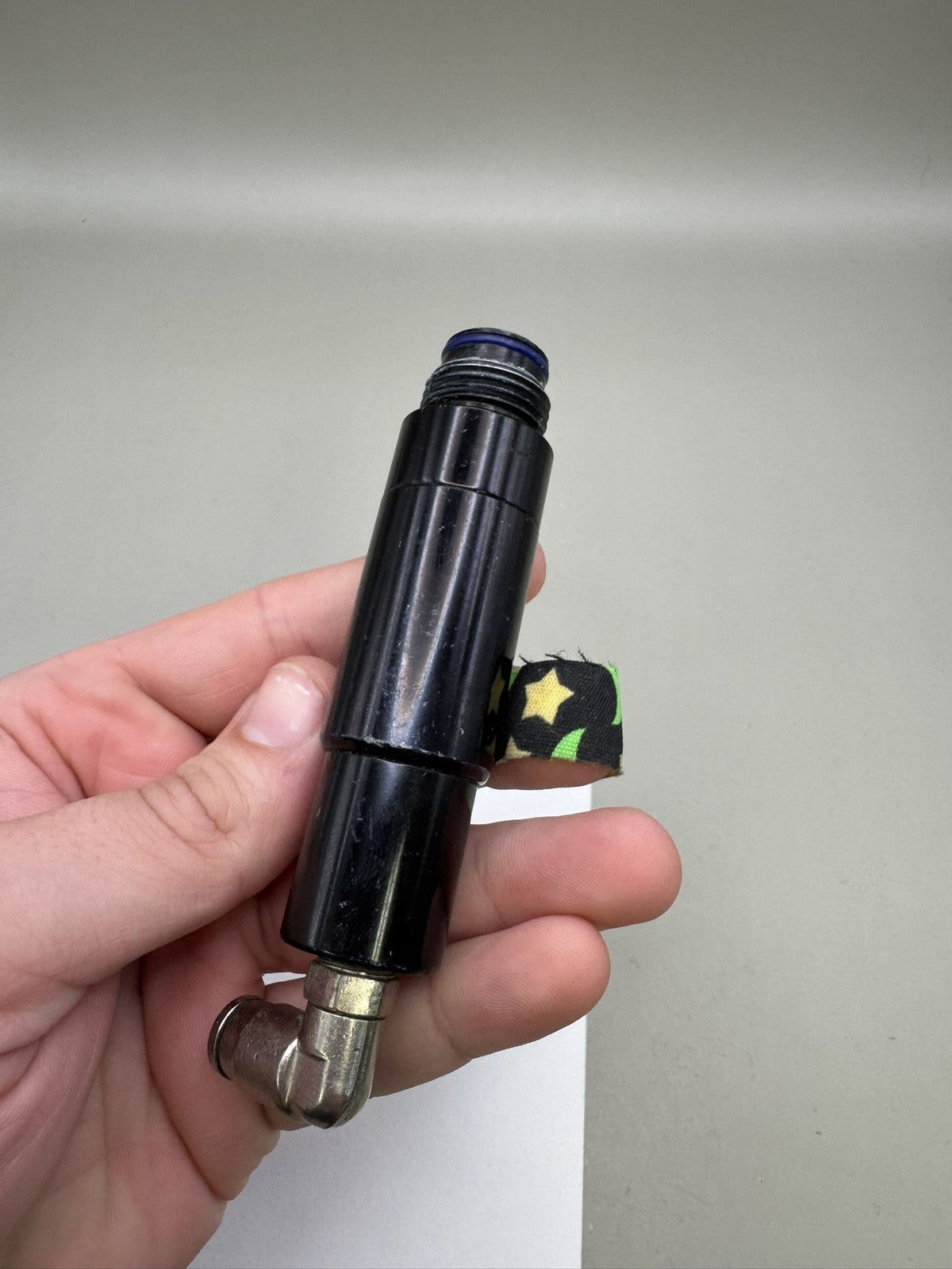 WGP Inline HPR