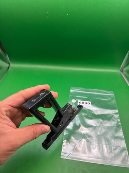 Phantom Trigger Frame
