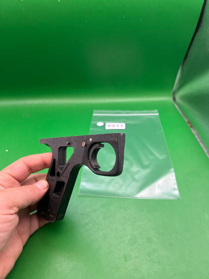 AGD Automag Carbon Fiber Trigger Frame Black