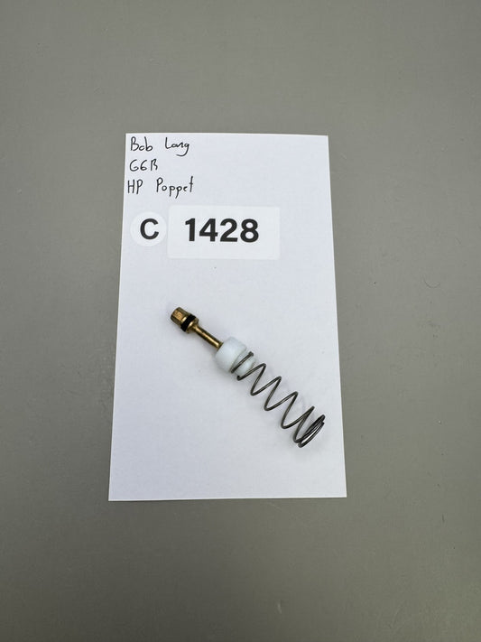 Bob Long G6R HP Poppet