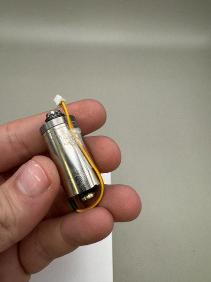 Empire SYX Solenoid