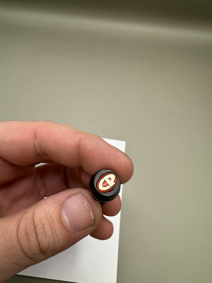 Dye DM6 CP On/Off Plug