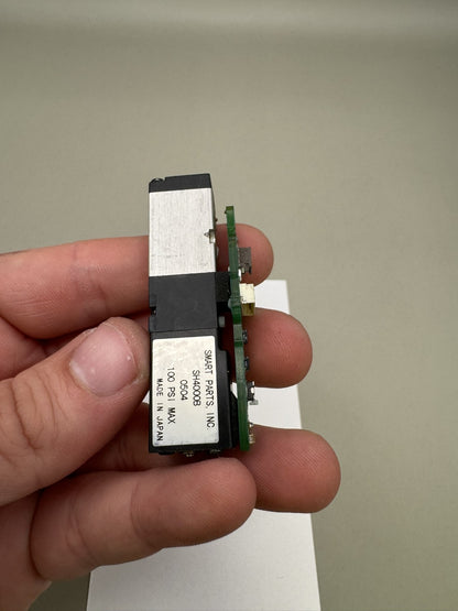 Smart Parts Shocker SFT Solenoid